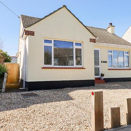 Seawynds Villa New Quay Exterior foto